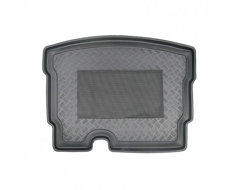 Boot liner suitable for Nissan Qashqai 2007-2013