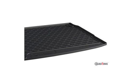 Boot liner suitable for Nissan Qashqai 2014-, Image 3