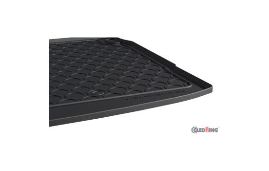 Boot liner suitable for Nissan Qashqai 2014-, Image 4