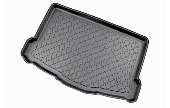 Boot liner suitable for Nissan Qashqai II J11 (Acenta + Tekna) SUV/5 02.2014-05.2021, Image 2