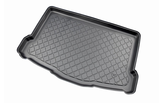 Boot liner suitable for Nissan Qashqai II J11 (Acenta + Tekna) SUV/5 02.2014-05.2021, Image 3
