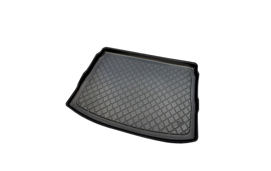 Boot liner suitable for Nissan Qashqai II J11 (Acenta + Tekna) / Xtronic SUV/5 02.2014-05.2021