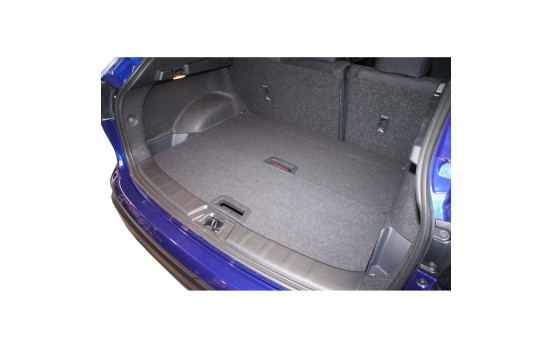 Boot liner suitable for Nissan Qashqai II J11 (Acenta + Tekna) / Xtronic SUV/5 02.2014-05.2021, Image 2