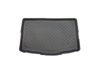 Boot liner suitable for Nissan Qashqai II J11 (Visia, Acenta & Tekna) SUV/5 02.2014-05.2021