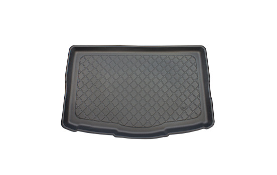 Boot liner suitable for Nissan Qashqai II J11 (Visia, Acenta & Tekna) SUV/5 02.2014-05.2021