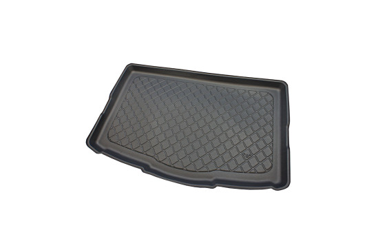 Boot liner suitable for Nissan Qashqai II J11 (Visia, Acenta & Tekna) SUV/5 02.2014-05.2021, Image 2