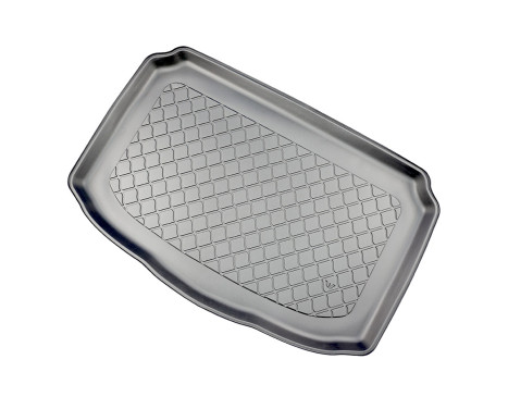 Boot liner suitable for Nissan Qashqai III (J12) Mild Hybrid (Visia, Acenta) SUV/5 06.2021-, Image 2