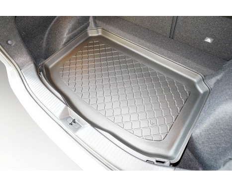Boot liner suitable for Nissan Qashqai III (J12) Mild Hybrid (Visia, Acenta) SUV/5 06.2021-, Image 5