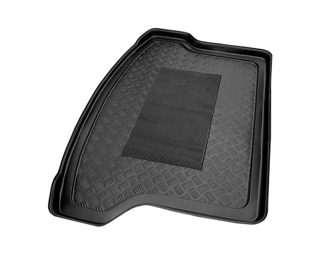 Boot liner suitable for Nissan X-Trail (7-Persons) 2014-, Image 2