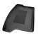 Boot liner suitable for Nissan X-Trail (7-Persons) 2014-, Thumbnail 2