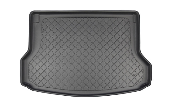 Boot liner suitable for Nissan X-Trail (T32) III Facelift SUV/5 09.2017-12.2021