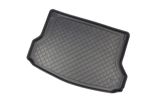 Boot liner suitable for Nissan X-Trail (T32) III Facelift SUV/5 09.2017-12.2021, Image 2