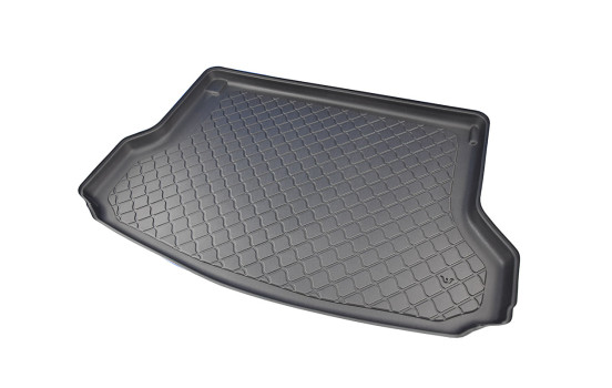 Boot liner suitable for Nissan X-Trail (T32) III Facelift SUV/5 09.2017-12.2021, Image 3