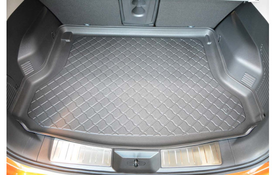 Boot liner suitable for Nissan X-Trail (T32) III Facelift SUV/5 09.2017-12.2021, Image 4