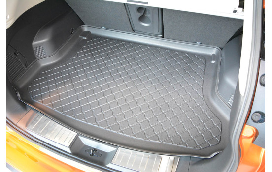 Boot liner suitable for Nissan X-Trail (T32) III Facelift SUV/5 09.2017-12.2021, Image 5