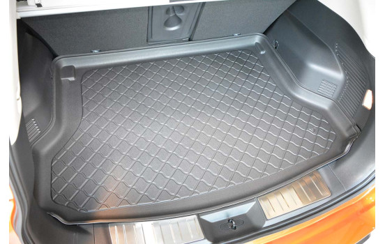 Boot liner suitable for Nissan X-Trail (T32) III Facelift SUV/5 09.2017-12.2021, Image 6