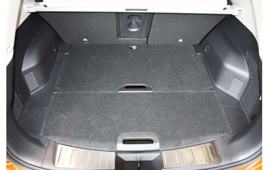 Boot liner suitable for Nissan X-Trail (T32) III Facelift SUV/5 09.2017-12.2021, Image 7