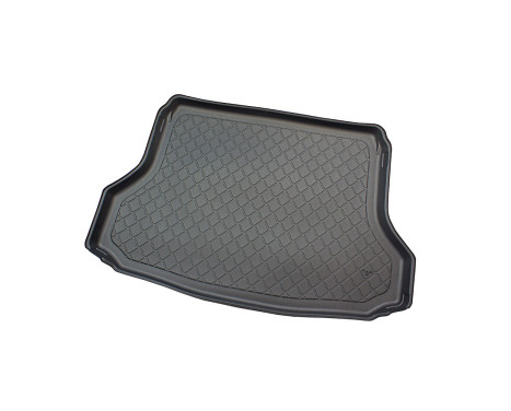 Boot liner suitable for Nissan X-Trail (T32) III SUV/5 08.2014-08.2017, Image 2