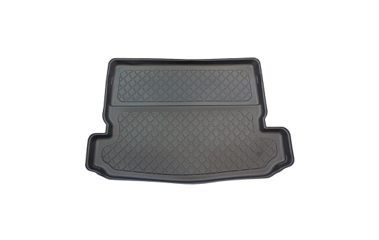 Boot liner suitable for Nissan X-Trail (T32) III SUV/5 08.2014-12.2021