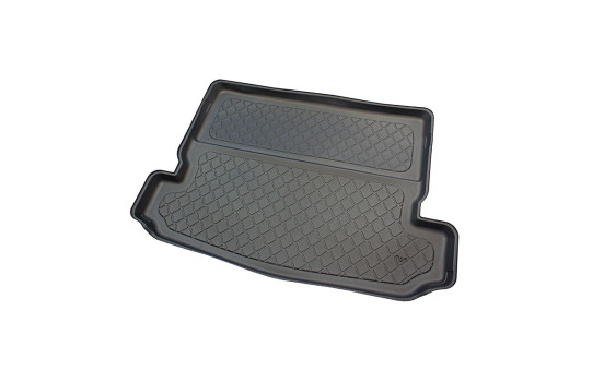 Boot liner suitable for Nissan X-Trail (T32) III SUV/5 08.2014-12.2021, Image 2