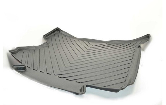 Boot liner suitable for Opel Astra H 2007-