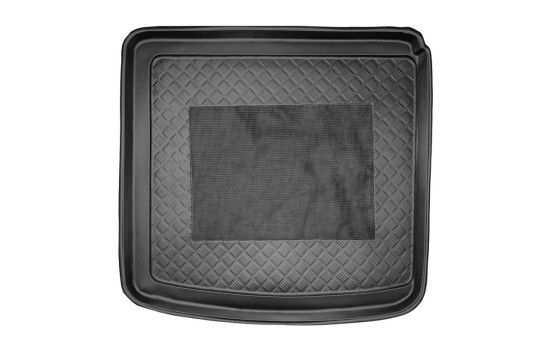 Boot liner suitable for Opel Astra H station 2004-2009