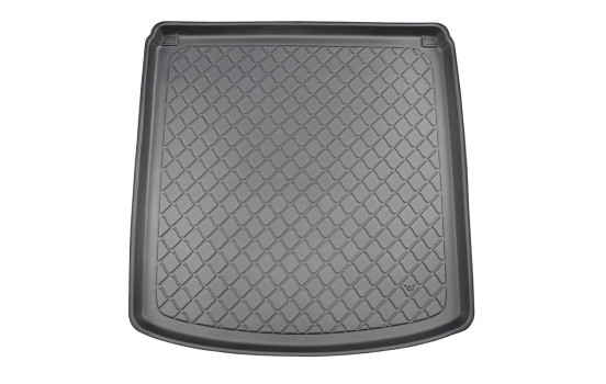 Boot liner suitable for Opel Astra J Sedan S/4 09.2012-08.2018