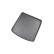Boot liner suitable for Opel Astra J Sedan S/4 09.2012-08.2018, Thumbnail 2