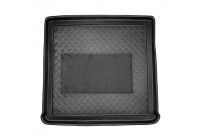 Boot liner suitable for Opel Astra J Sports Tourer 2010-