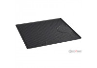Boot liner suitable for Opel Astra J Sportstourer 2009-2015