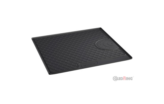 Boot liner suitable for Opel Astra J Sportstourer 2009-2015