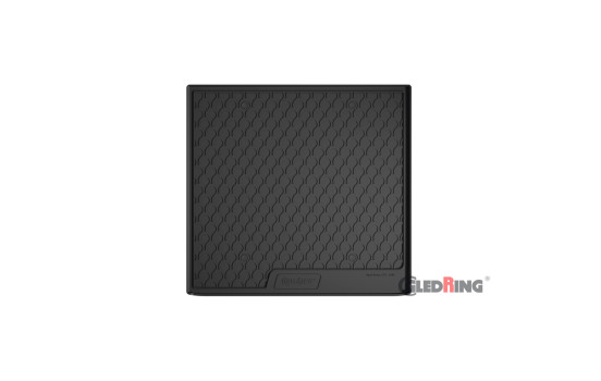 Boot liner suitable for Opel Astra J Sportstourer 2009-2015, Image 2
