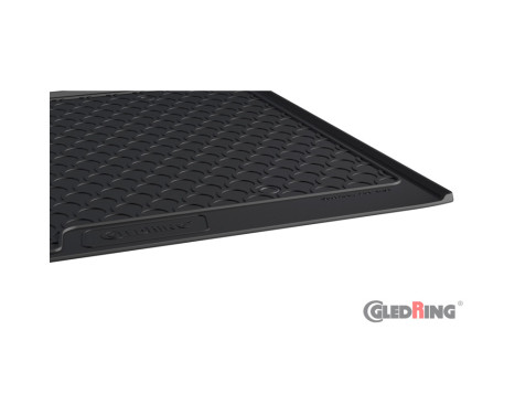 Boot liner suitable for Opel Astra J Sportstourer 2009-2015, Image 3