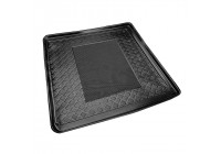 Boot liner suitable for Opel Astra K Sportstourer 2015-