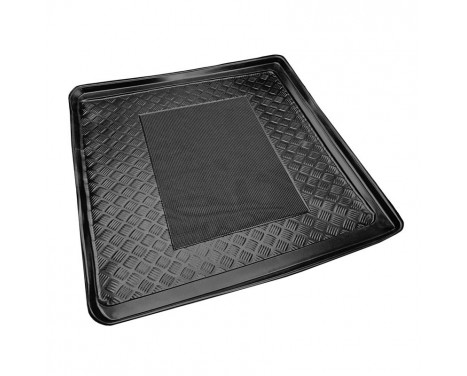 Boot liner suitable for Opel Astra K Sportstourer 2015-