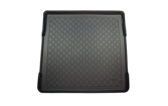 Boot liner suitable for Opel Astra K SportsTourer 2016+