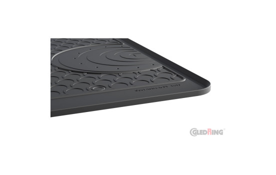 Boot liner suitable for Opel Astra K Sportstourer 2016-, Image 4