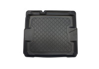 Boot liner suitable for Opel Astra K (V) HB/5 11.2015-12.2021
