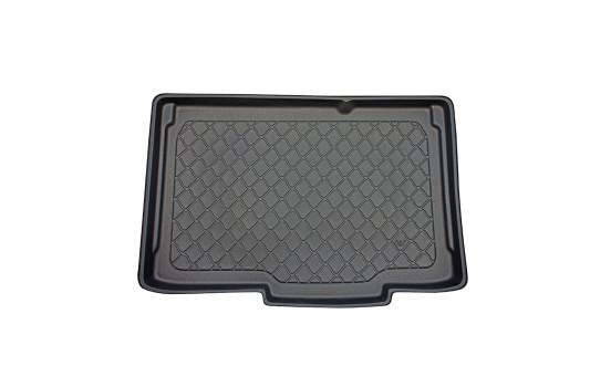 Boot liner suitable for Opel Corsa D (IV) / Corsa E (V) HB/3/5 2006-11.2014 / 12.2014-05.2019