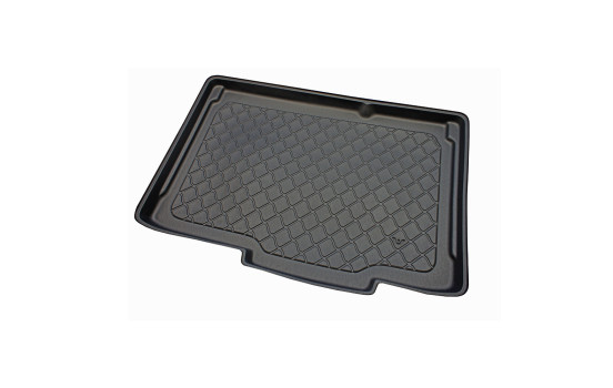 Boot liner suitable for Opel Corsa D (IV) / Corsa E (V) HB/3/5 2006-11.2014 / 12.2014-05.2019, Image 2