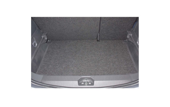 Boot liner suitable for Opel Corsa D (IV) / Corsa E (V) HB/3/5 2006-11.2014 / 12.2014-05.2019, Image 3