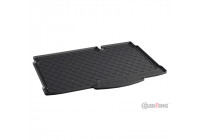 Boot liner suitable for Opel Corsa E 2014-