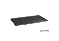 Boot liner suitable for Opel Corsa F 2019- & Peugeot 208 II 2019- (excl. Electricity