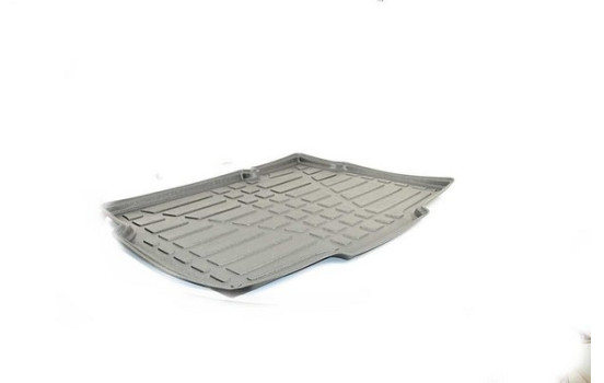 Boot liner suitable for Opel Crossland/ Crossland X 2017-