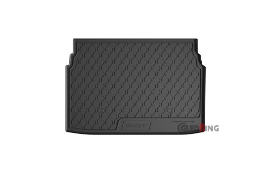 Boot liner suitable for Opel Crossland X 2017-, Image 2