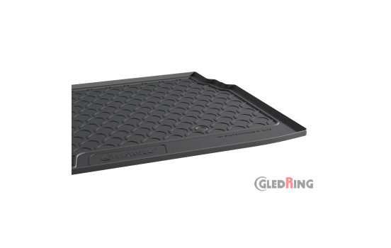 Boot liner suitable for Opel Crossland X 2017-, Image 3