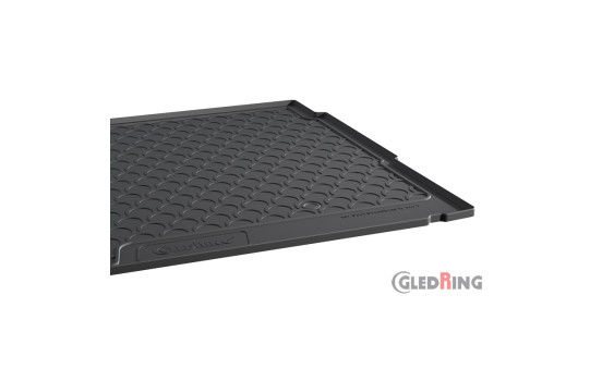 Boot liner suitable for Opel Grandland X 2017-, Image 3