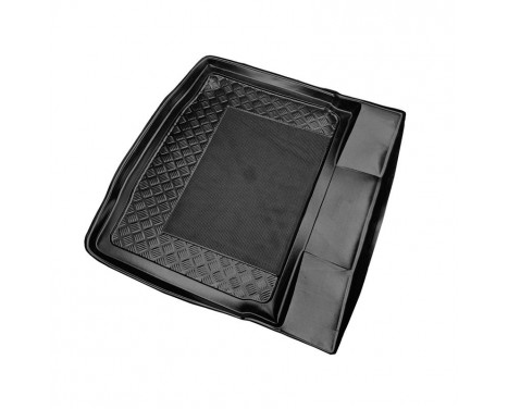 Boot liner suitable for Opel Insignia 5 door / sedan 2008-, Image 3