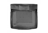 Boot liner suitable for Opel Insignia 5 door / sedan 2008-