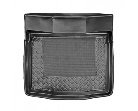 Boot liner suitable for Opel Insignia 5 door / sedan 2008-